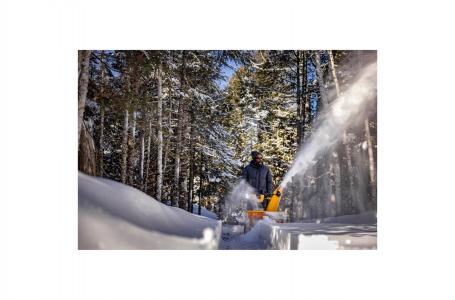 2025 Cub Cadet 2X® 26" IntelliPOWER® Snow Blower (31AM5HVSB10) - Photo 15