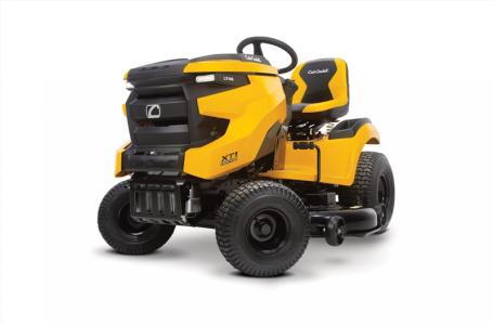 2025 Cub Cadet LT46 - Photo 2