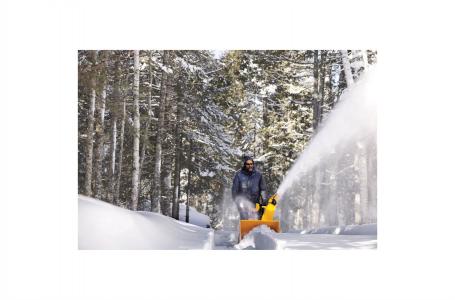 2025 Cub Cadet 2X® 26" IntelliPOWER® Snow Blower (31AM5HVSB10) - Photo 14
