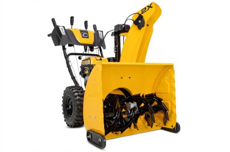 2025 Cub Cadet 2X® 26" IntelliPOWER® Snow Blower (31AM5HVSB10) - Photo 6