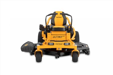 2025 Cub Cadet ZT1 60 - Photo 4