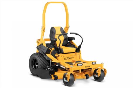 2025 Cub Cadet ZTX5 60