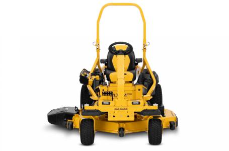 2025 Cub Cadet ZTXS 460 - Photo 3