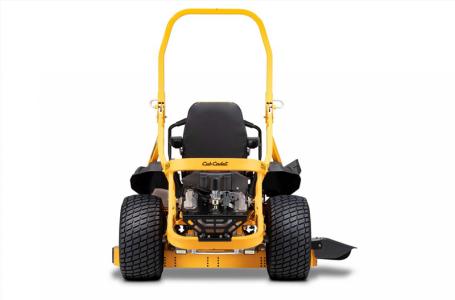 2025 Cub Cadet ZTX5 60 - Photo 2