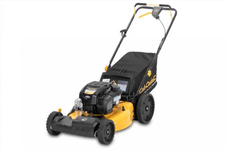 2025 Cub Cadet SC 300 - Photo 2