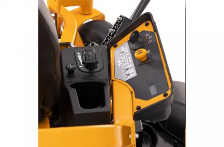 2025 Cub Cadet ZT1 60 - Photo 10