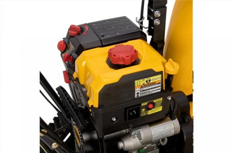 2025 Cub Cadet 2X 26IP TRAC - Photo 6
