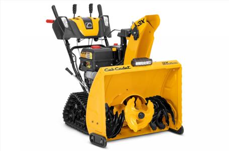 2025 Cub Cadet 3X 30IP TRAC