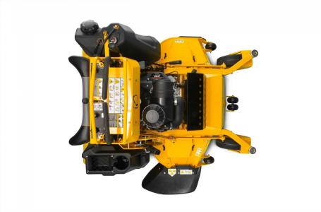 2025 Cub Cadet PRO X 654 - Photo 3