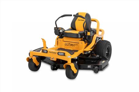 2025 Cub Cadet ZT1 60 - Photo 3
