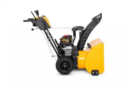 2025 Cub Cadet 2X® 24" Snow Blower (31AS6KXRA56) - Photo 5