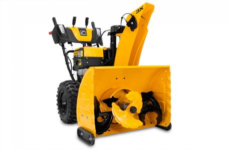 2025 Cub Cadet 3X® 28" IntelliPOWER® Snow Blower