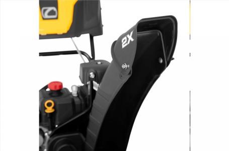2025 Cub Cadet 2X® 24" Snow Blower (31AS6KXRA56) - Photo 9