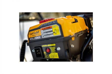 2025 Cub Cadet 2X® 26" IntelliPOWER® Snow Blower (31AM5HVSB10) - Photo 11