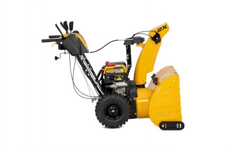 2025 Cub Cadet 2X® 26" IntelliPOWER® Snow Blower (31AM5HVSB10) - Photo 3