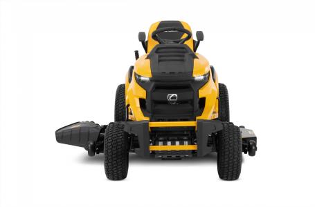2025 Cub Cadet SLX 54 - Photo 3