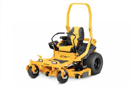 2025 Cub Cadet ZTX5 60 - Photo 4