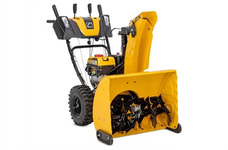 2025 Cub Cadet 2X® 26" IntelliPOWER® Snow Blower (31AM5HVSB10)
