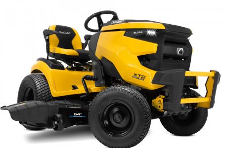 2025 Cub Cadet SLX 54