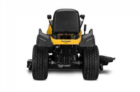 2025 Cub Cadet SLX 50 - Photo 6