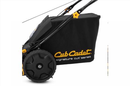 2025 Cub Cadet SC 500 K - Photo 6