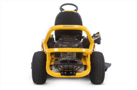 2025 Cub Cadet ZTS 146 - Photo 5