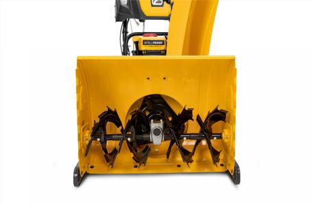 2025 Cub Cadet 2X 26IP TRAC - Photo 8