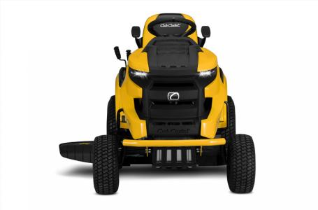 2025 Cub Cadet LX 42 - Photo 3
