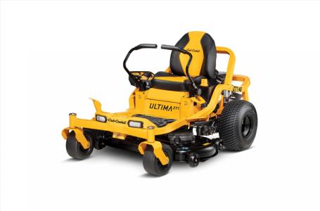 2025 Cub Cadet ZT1 46 - Photo 2