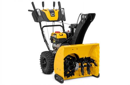 2025 Cub Cadet 2X 24IP