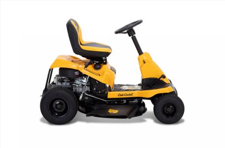 2025 Cub Cadet CC 30 H - Photo 3