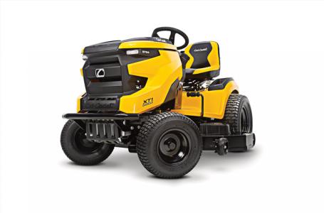 2025 Cub Cadet ST 54 - Photo 2
