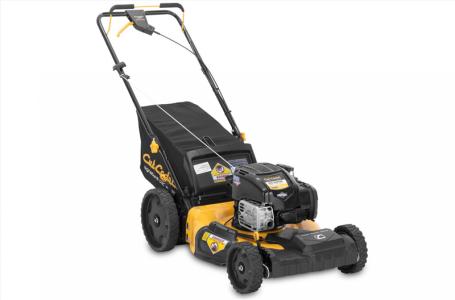 2025 Cub Cadet SC 300 - Photo 3