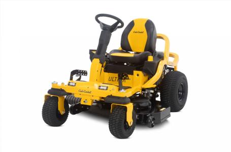 2025 Cub Cadet ZTS 146 - Photo 3