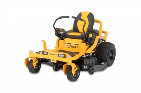 2025 Cub Cadet ZT1 54P - Photo 2