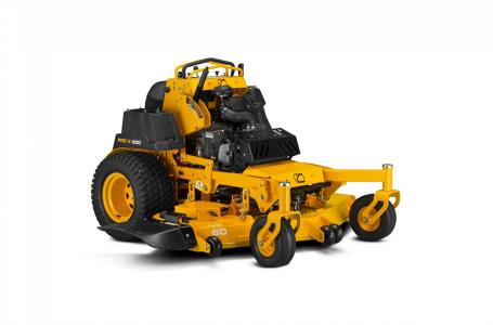 2025 Cub Cadet PRO X 660 - Photo 2