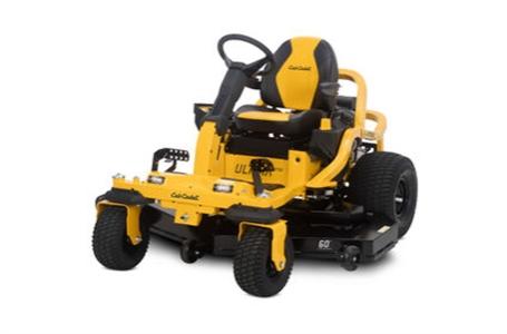 2025 Cub Cadet ZTS2 60 - Photo 2