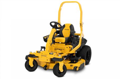 2025 Cub Cadet ZTXS 460 - Photo 2