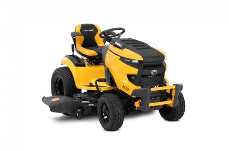 2025 Cub Cadet SLX 50 - Photo 4