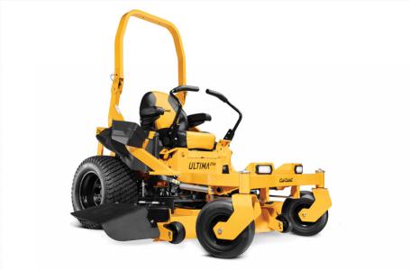 2025 Cub Cadet ZTX4-60