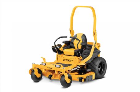 2025 Cub Cadet ZTX4-60 - Photo 2