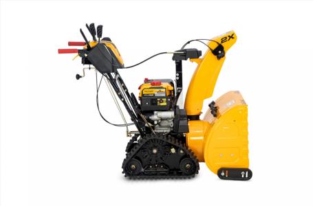 2025 Cub Cadet 2X 26IP TRAC - Photo 3