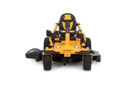 2025 Cub Cadet ZTS2 60 - Photo 4