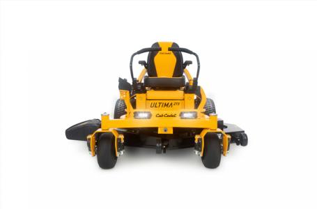 2025 Cub Cadet ZT3 60 (17AZEAC5A10) - Photo 4