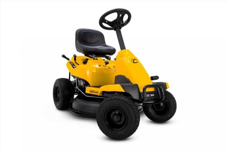 2025 Cub Cadet CC30 Riding Lawn Mower