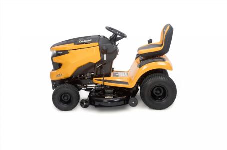2025 Cub Cadet LT46 - Photo 3