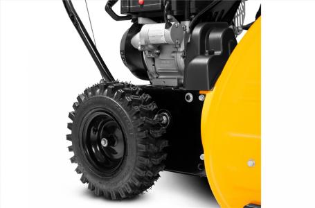 2025 Cub Cadet 2X® 24" Snow Blower (31AS6KXRA56) - Photo 11