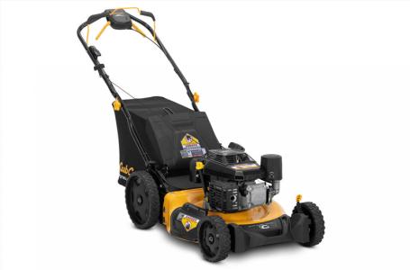 2025 Cub Cadet SC 500 K - Photo 4