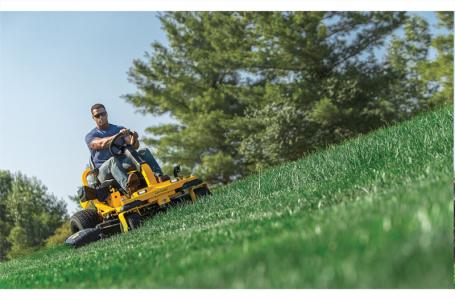 2025 Cub Cadet ZTS2 60 - Photo 9