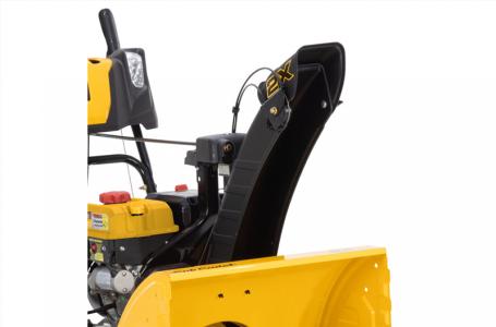 2025 Cub Cadet 2X 24IP - Photo 6